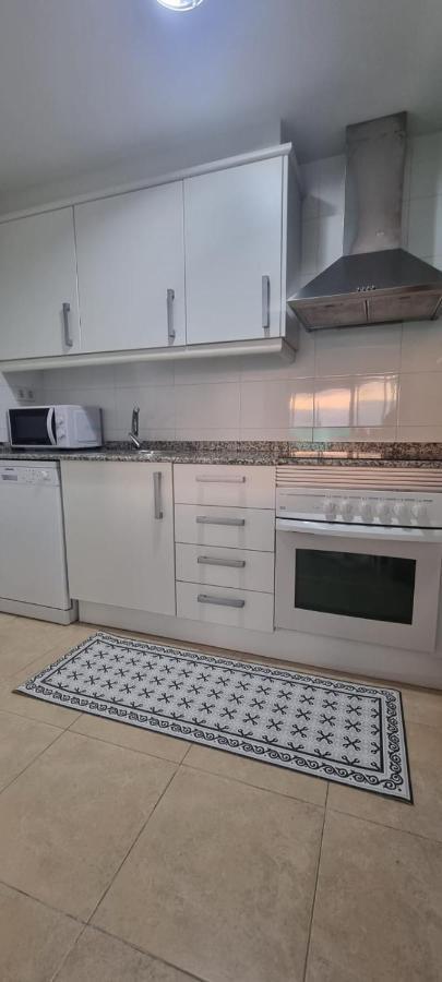 Apartamento Jabalon กัสเตญองเดลาปลานา ภายนอก รูปภาพ