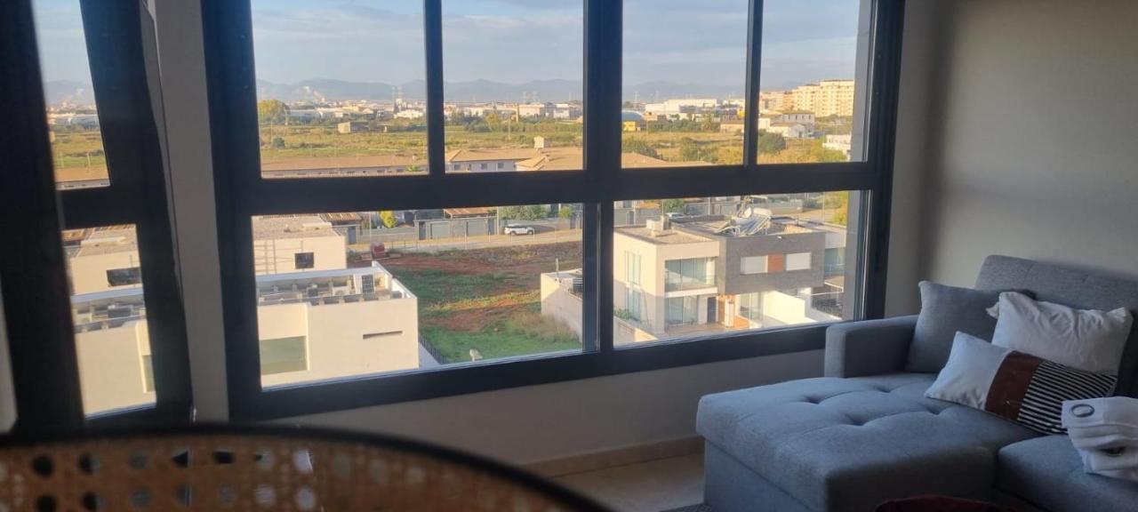 Apartamento Jabalon กัสเตญองเดลาปลานา ภายนอก รูปภาพ