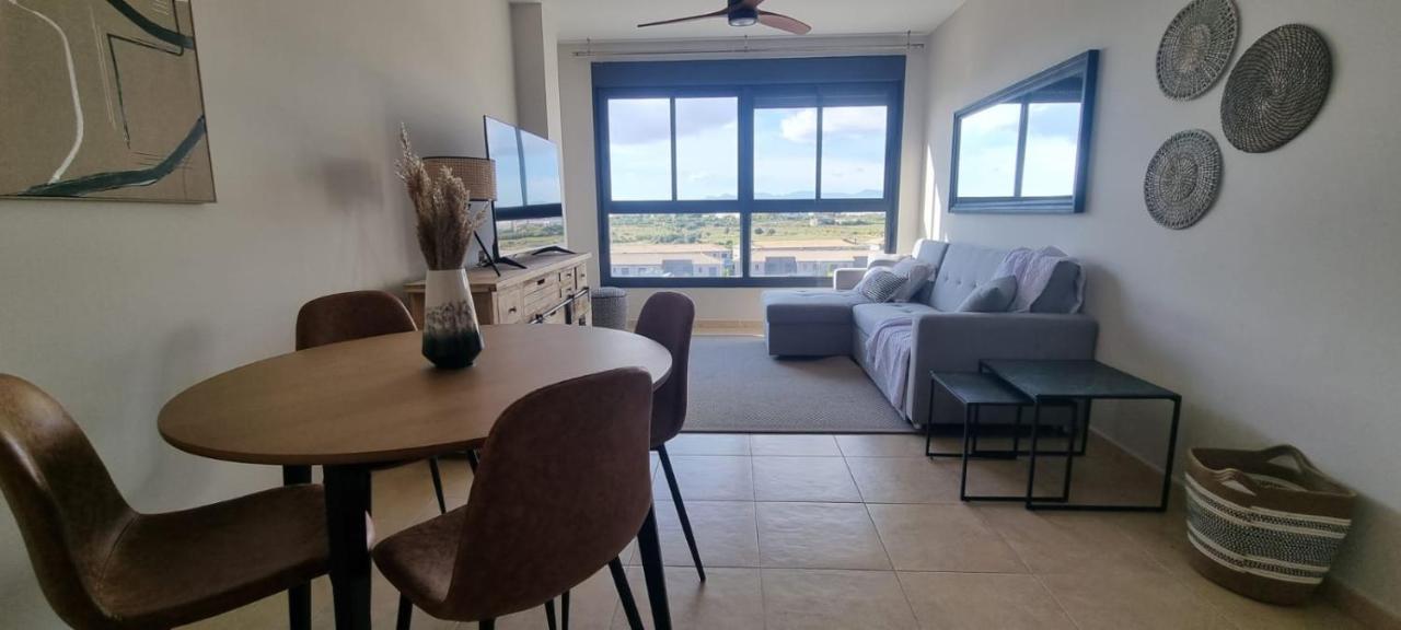 Apartamento Jabalon กัสเตญองเดลาปลานา ภายนอก รูปภาพ