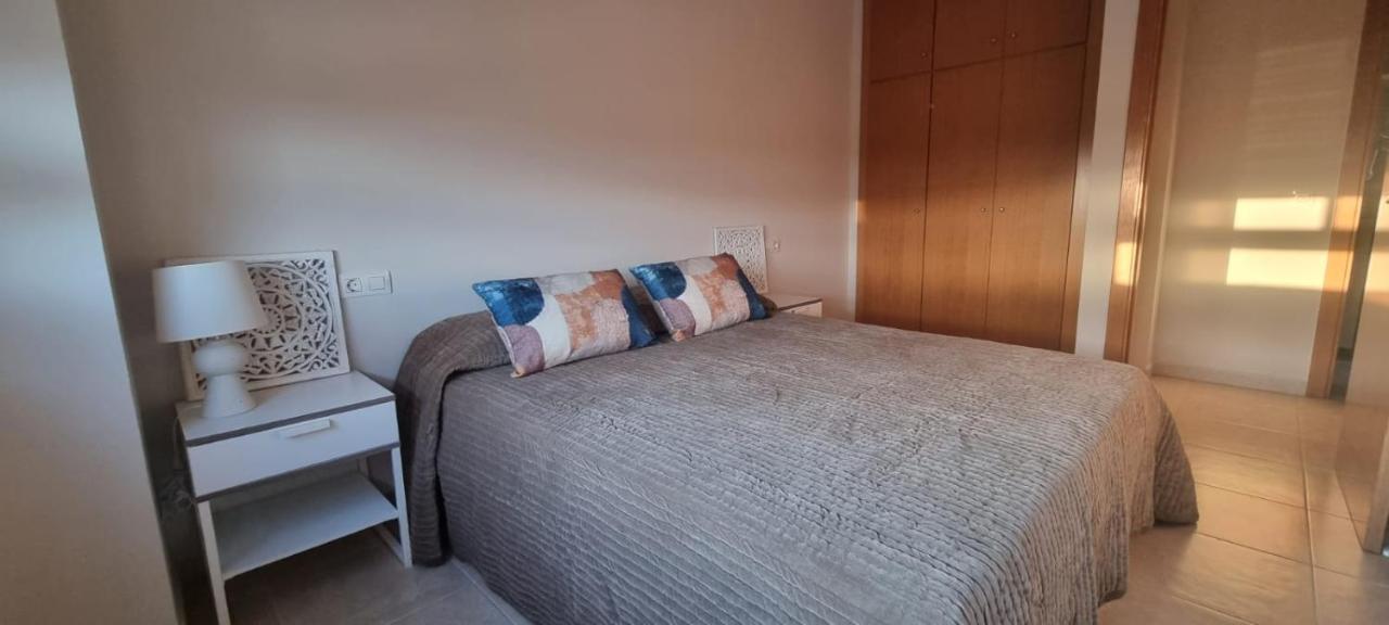 Apartamento Jabalon กัสเตญองเดลาปลานา ภายนอก รูปภาพ