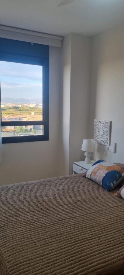 Apartamento Jabalon กัสเตญองเดลาปลานา ภายนอก รูปภาพ