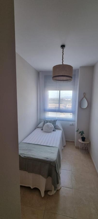 Apartamento Jabalon กัสเตญองเดลาปลานา ภายนอก รูปภาพ